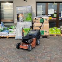 Rasaerba Castelgarden RL 43 B