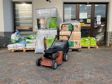 Rasaerba Castelgarden RL 43 B