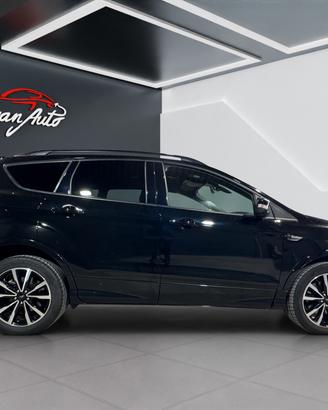 Ford Kuga 2.0 tdci ST-Line S&S 2WD 120CV