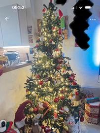 Albero di natale
