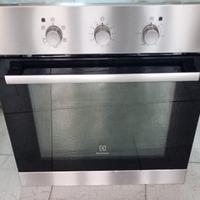 forno incasso Electrolux ventilato pari al NUOVO 