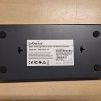 Switch PoE WiFi controller + due antenne EWS330