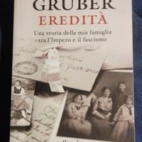 Lilli Gruber - Eredità