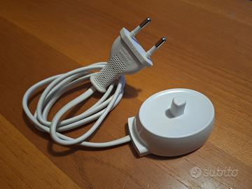 Base per spazzolino elettrico Braun Oral B