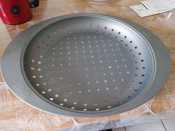 Padella per castagne al forno