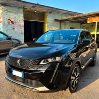 Peugeot 3008 GT Automatico