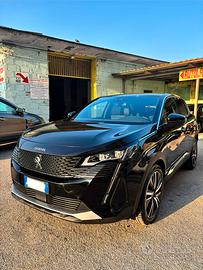 Peugeot 3008 GT Automatico
