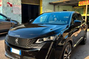 Peugeot 3008 GT Automatico
