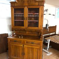 Vetrina dell’Ottocento