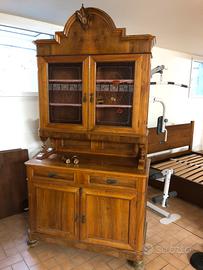 Vetrina dell’Ottocento