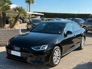 Audi A4 2.0 TDI HYBRID Advanced Edition s-tronic +