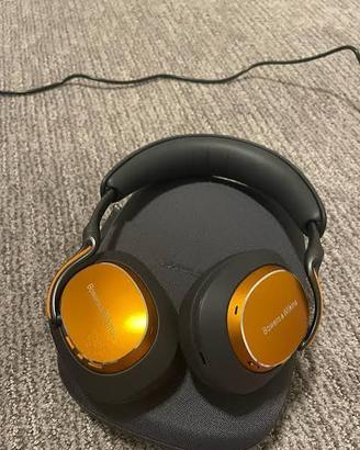 Bowers Wilkins PX8 S2 McLaren
