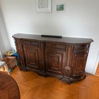 Arredo sala
