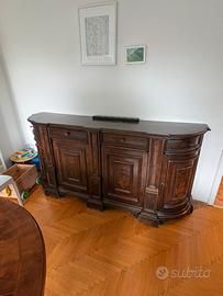 Arredo sala