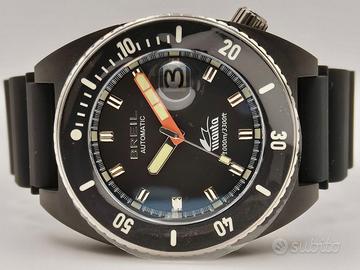 BREIL MANTA DIVER AUTOMATICO 1000 m Ref. TW2069