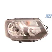 FARO DX VOLKSWAGEN VW TRANSPORTER T5 10-