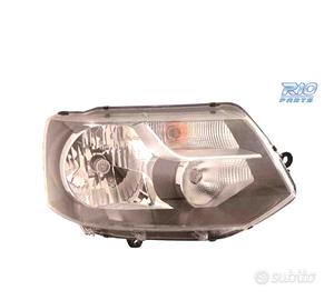 FARO DX VOLKSWAGEN VW TRANSPORTER T5 10-