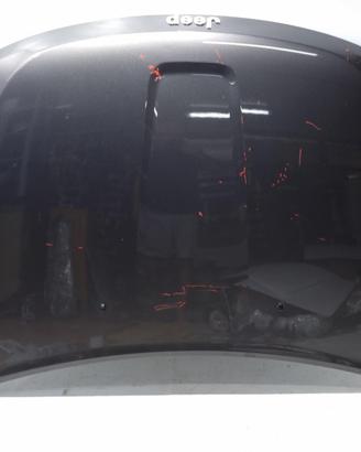 COFANO ANTERIORE JEEP Grand Cherokee 4° Serie K55