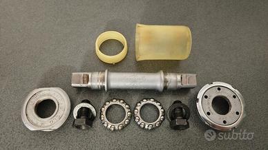 CAMPAGNOLO SUPER RECORD - Movimento Centrale
