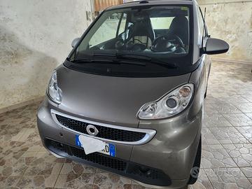 Smart Fortwo Cabrio 800 CDI Pulse 2013