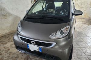 Smart Fortwo Cabrio 800 CDI Pulse 2013