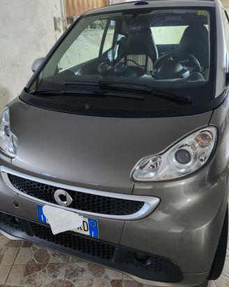Smart Fortwo Cabrio 800 CDI Pulse 2013
