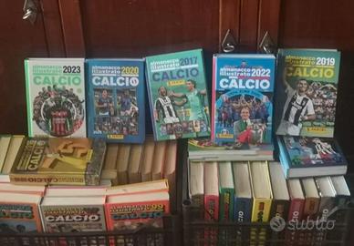 Almanacco del calcio illustrato