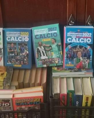 Almanacco del calcio illustrato