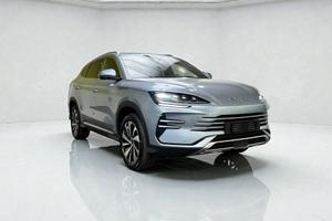 Byd Seal U DM-i 1.5 phev Boost