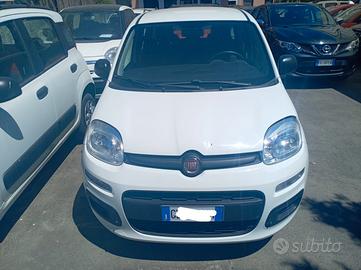 Fiat Panda 1.0 FireFly S&S Hybrid Easy
