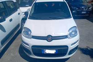 Fiat Panda 1.0 FireFly S&S Hybrid Easy