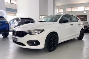 Fiat Tipo 1.3 Mjt Aziendale 5 porte Street