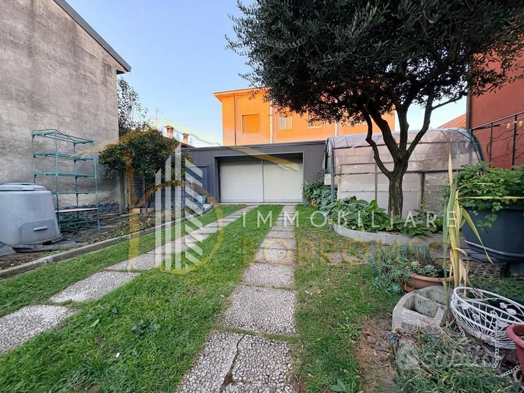 Appartamento – Cesano Maderno, Molinello - Altro