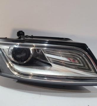 AUDI Q5 8R FANALE ANTERIORE BI-XENON R - 12888