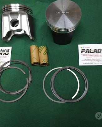 Pistoni pistal racing