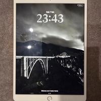 I pad air 256 gb 2019 con caricatore e cover