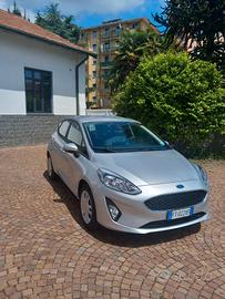 Ford Fiesta 1.1 85 CV 5 porte Plus