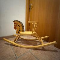 Giochi in legno per bambini