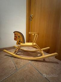 Giochi in legno per bambini