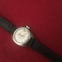 Orologio DIANTUS meccanico. Nuovo anni 60 funziona