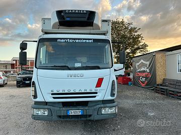 EUROCARGO 100E18