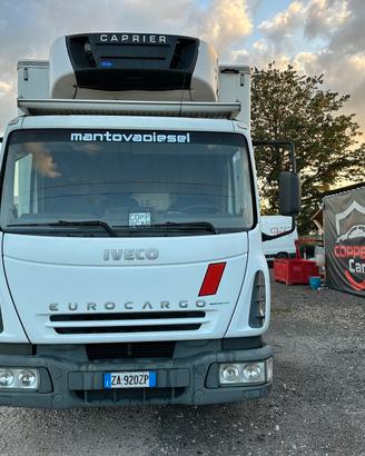 EUROCARGO 100E18