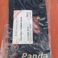 Paraspruzzi posteriori Panda 141 4x4 nuovi GeV