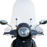 23206 PARABREZZA FACO PER APRILIA SCARABEO 125 /20