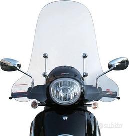 23206 PARABREZZA FACO PER APRILIA SCARABEO 125 /20