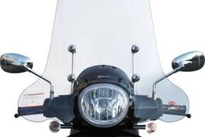 23206 PARABREZZA FACO PER APRILIA SCARABEO 125 /20