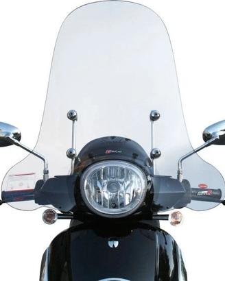 23206 PARABREZZA FACO PER APRILIA SCARABEO 125 /20