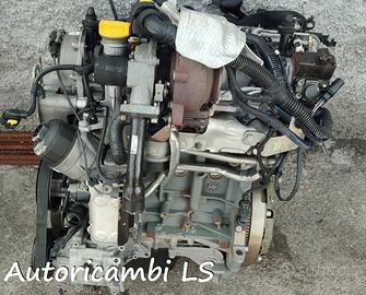 Motore FIAT 199B1000 1.3 95 cv