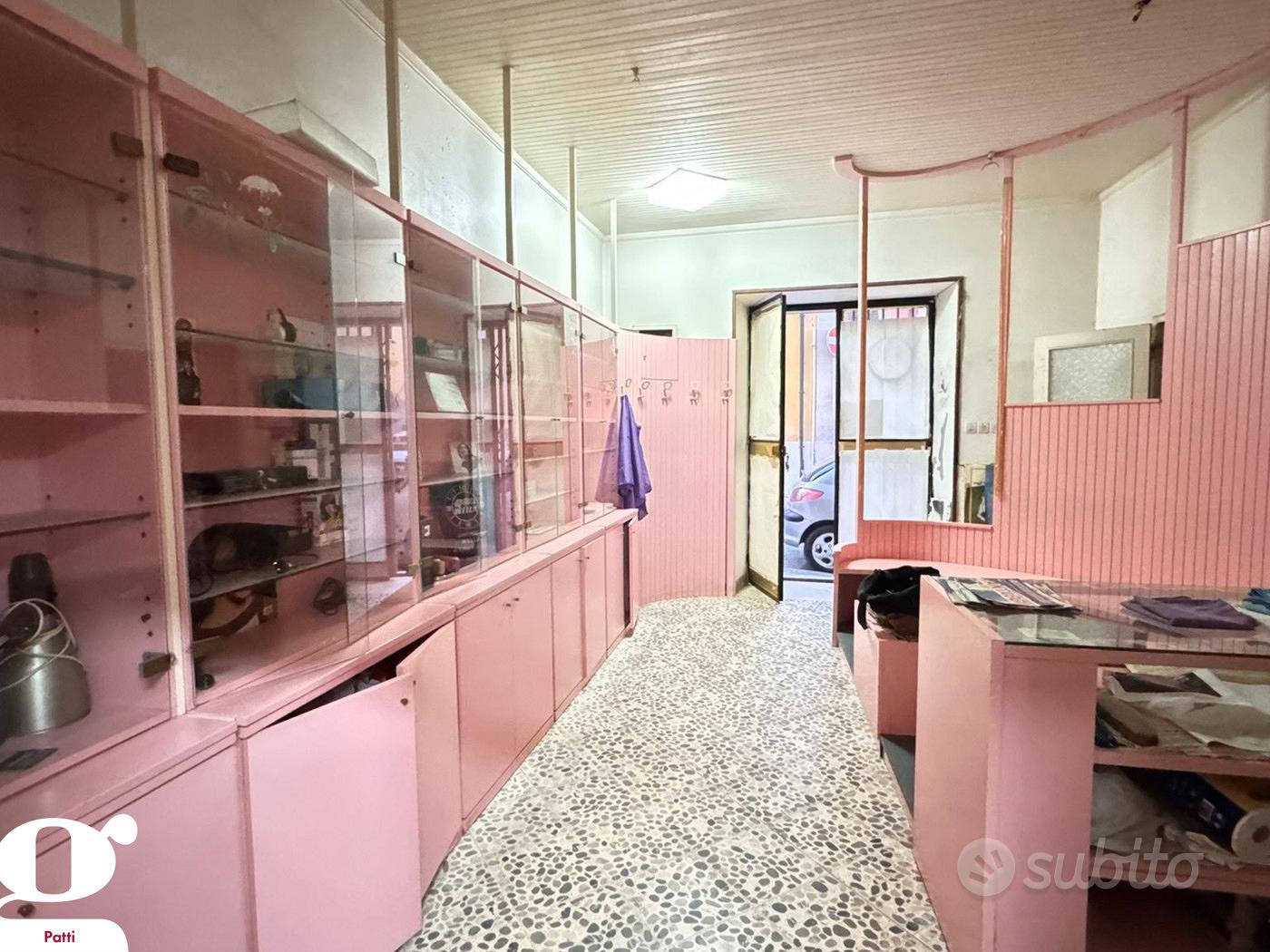 Negozio Patti [Cod. rif 3331638VCG] - Vista 5
