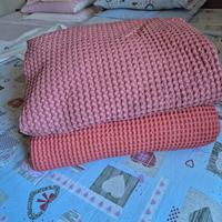 Coperte matrimoniali copriletto